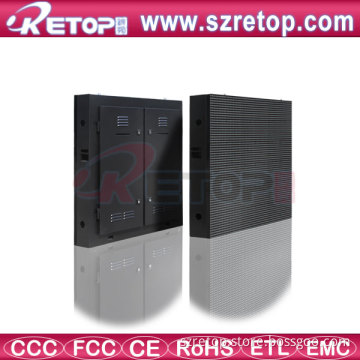 IP65 CE Certified Outdoor P16 LED Screen for Sale